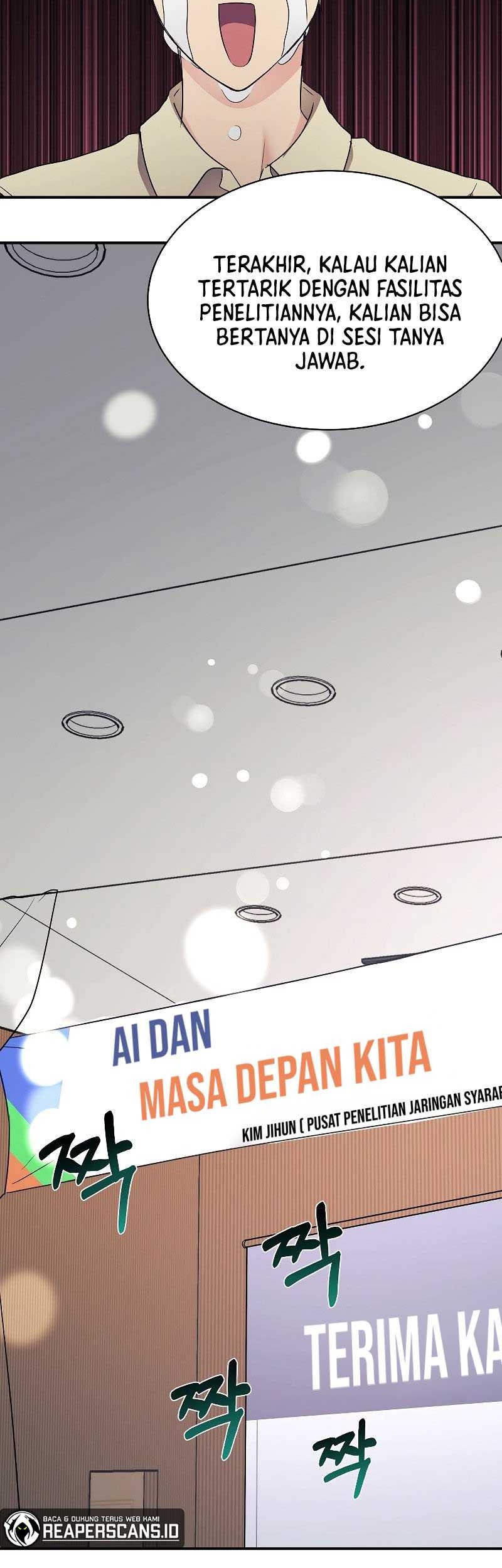 My Daughter Is a Dragon! Chapter 24 Gambar 32