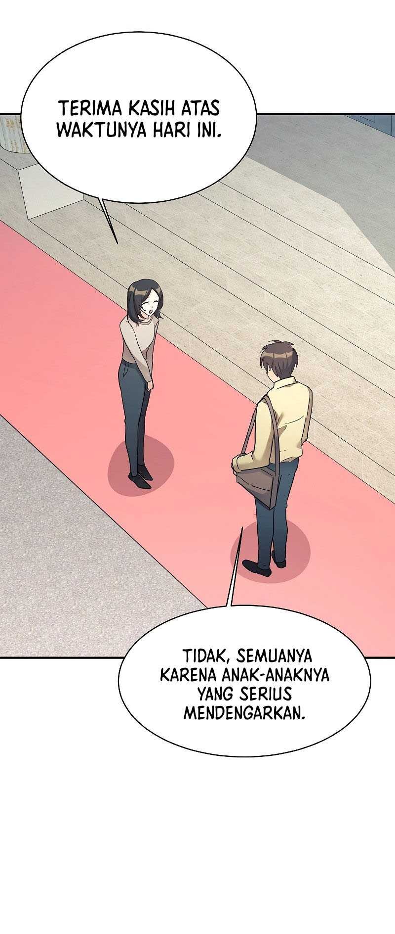 My Daughter Is a Dragon! Chapter 24 Gambar 34