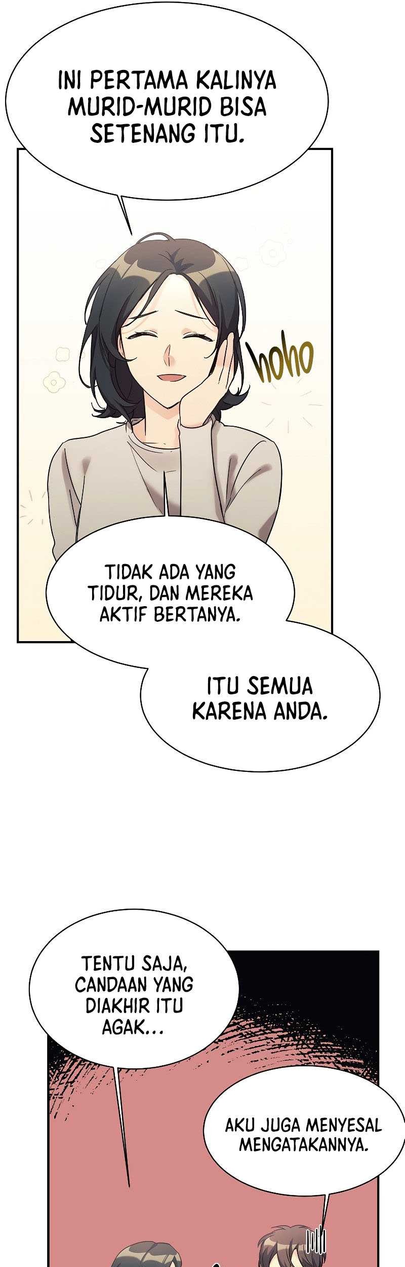 My Daughter Is a Dragon! Chapter 24 Gambar 35