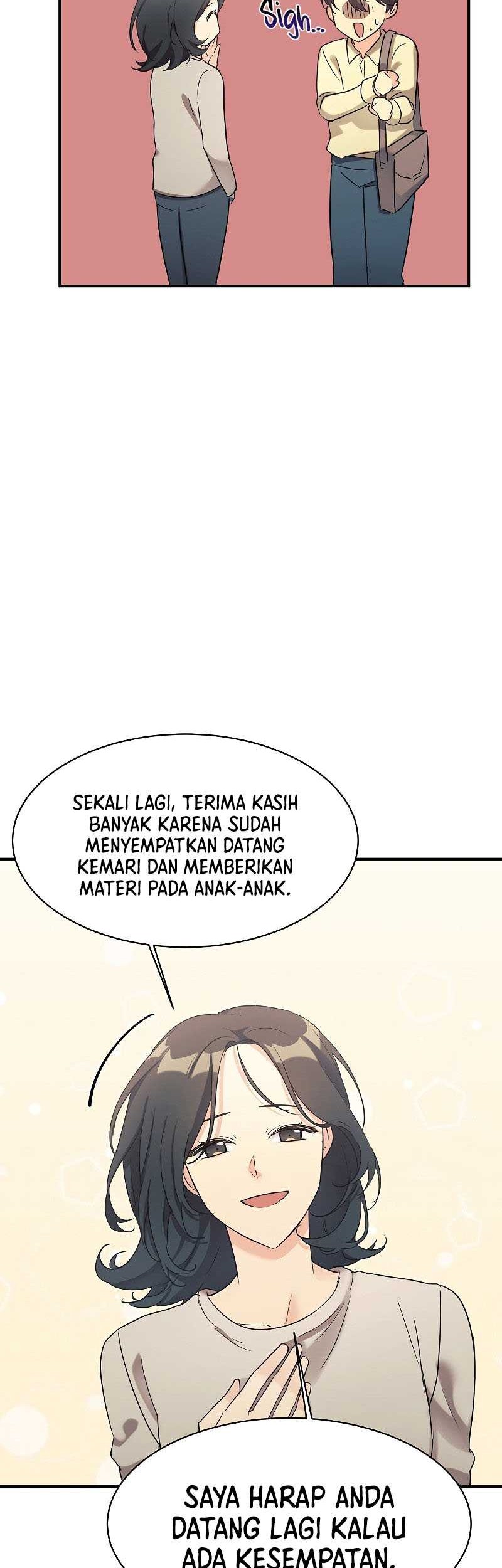 My Daughter Is a Dragon! Chapter 24 Gambar 36