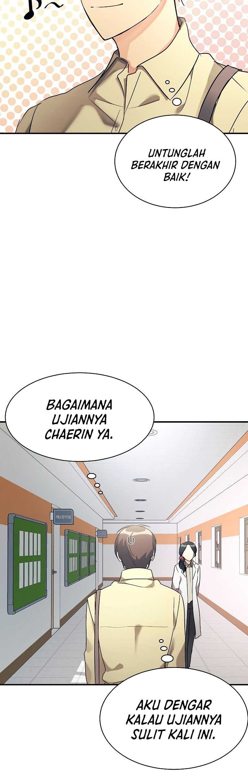 My Daughter Is a Dragon! Chapter 24 Gambar 39