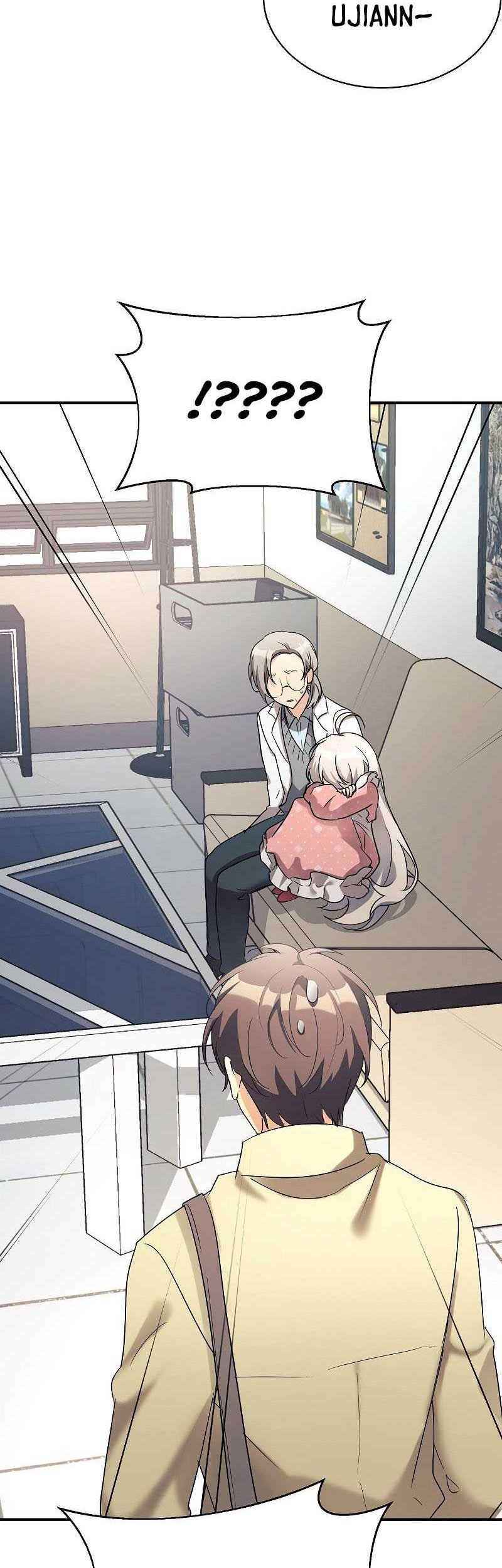 My Daughter Is a Dragon! Chapter 24 Gambar 42