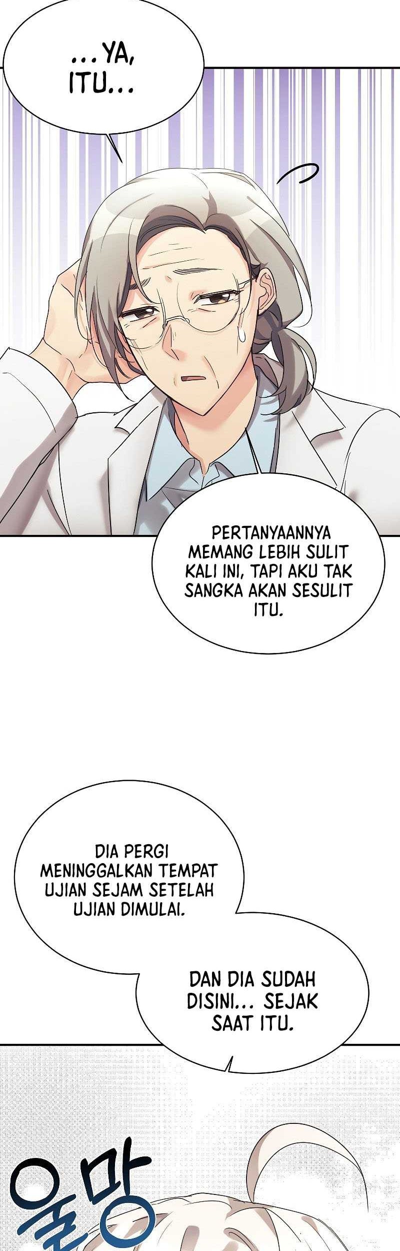 My Daughter Is a Dragon! Chapter 24 Gambar 44