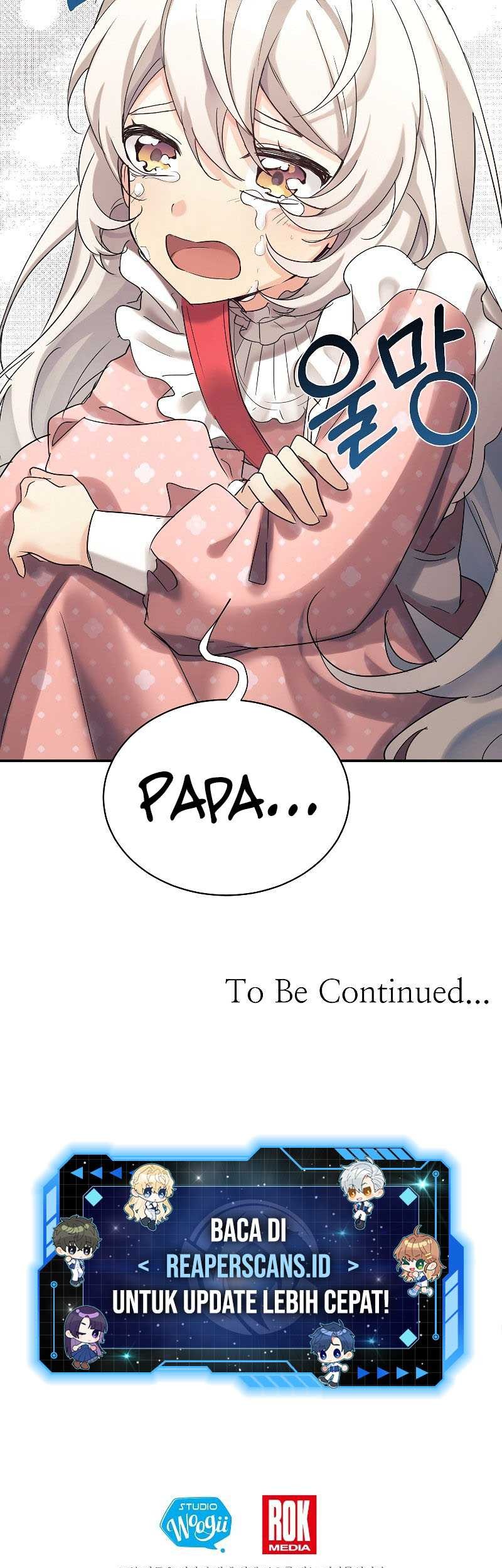 My Daughter Is a Dragon! Chapter 24 Gambar 45