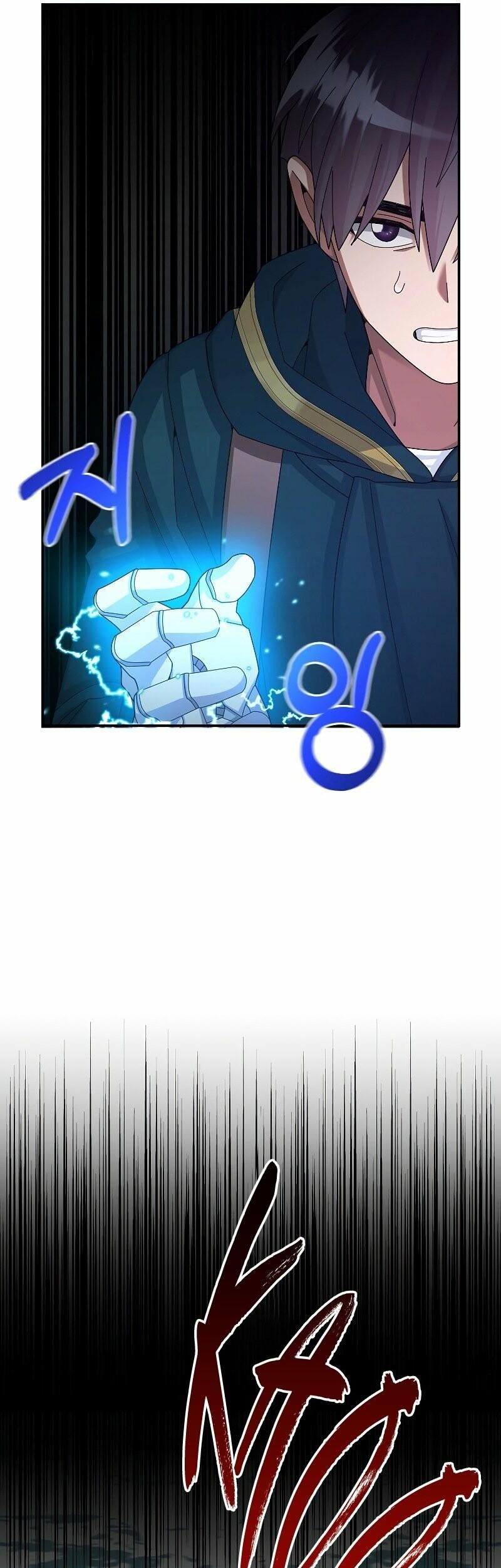 The Newbie Is Too Strong Chapter 34 Gambar 72