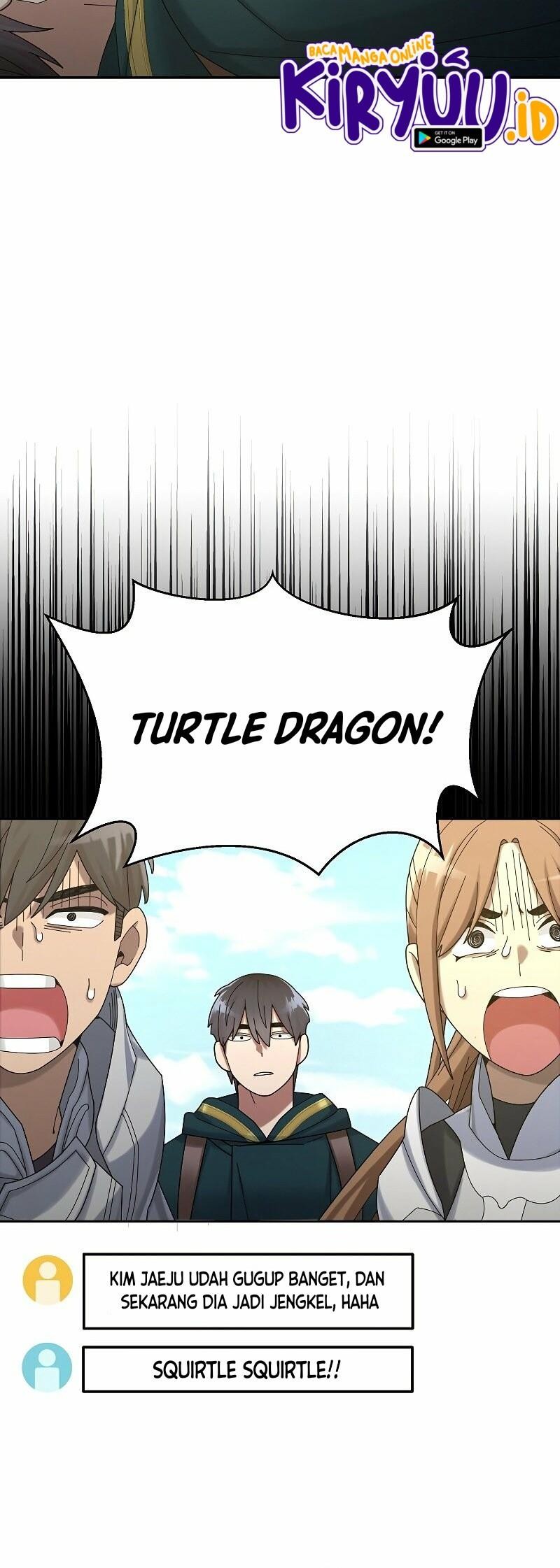 The Newbie Is Too Strong Chapter 34 Gambar 76