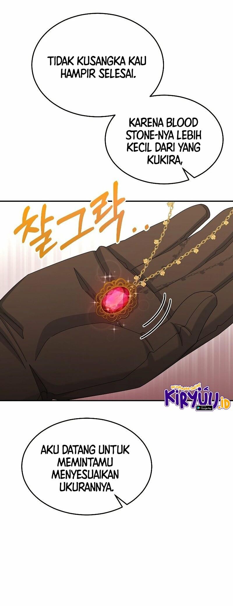 The Newbie Is Too Strong Chapter 34 Gambar 6