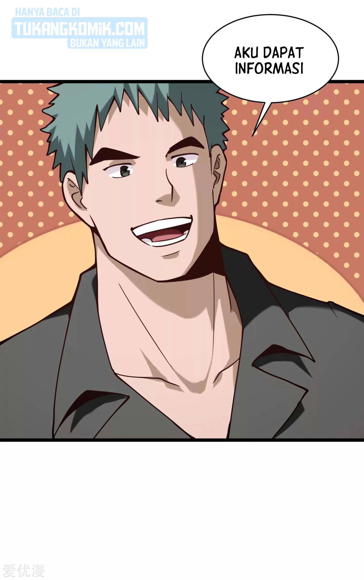 School Flower Master Chapter 129 Gambar 23