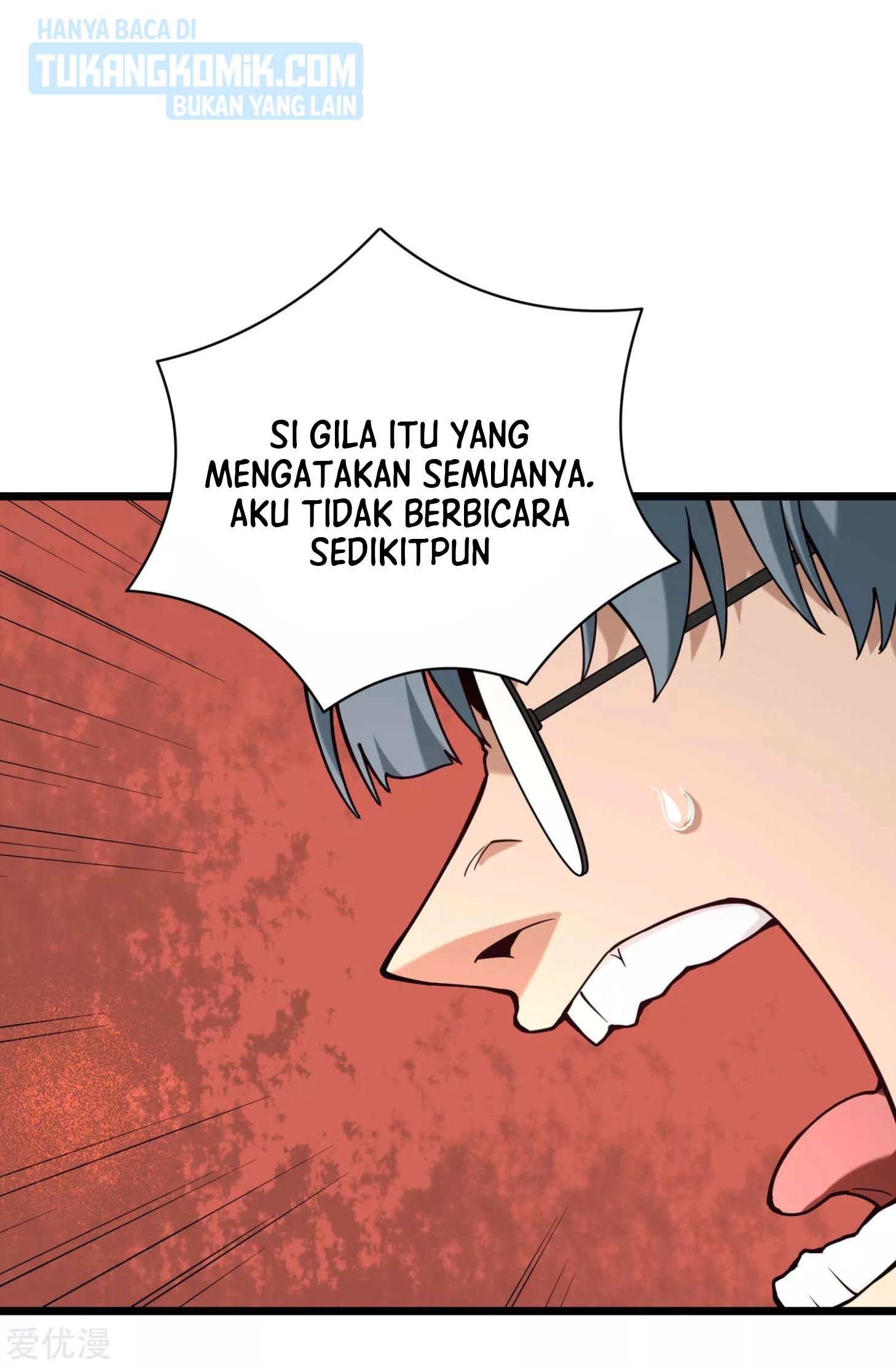 School Flower Master Chapter 129 Gambar 10