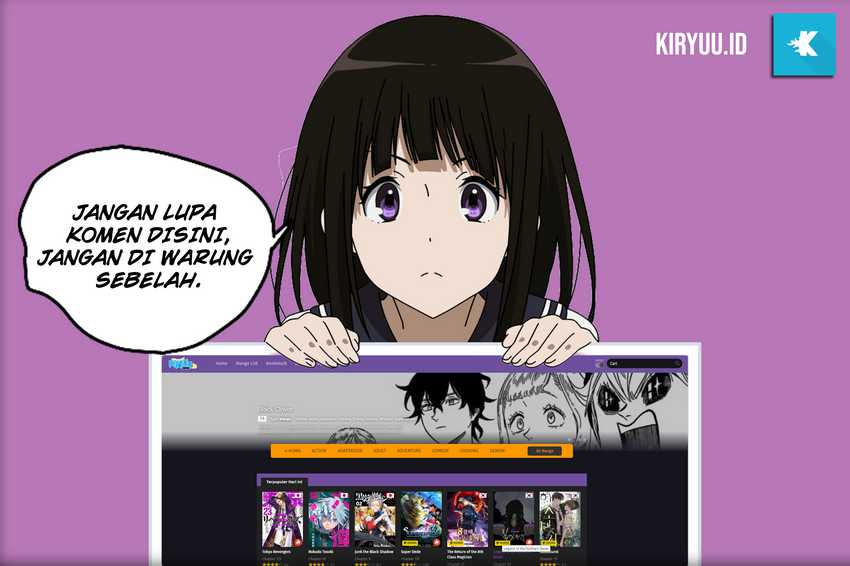 Striving For The Luxury Liner!! ~Get That Rich Chapter 19 Gambar 26