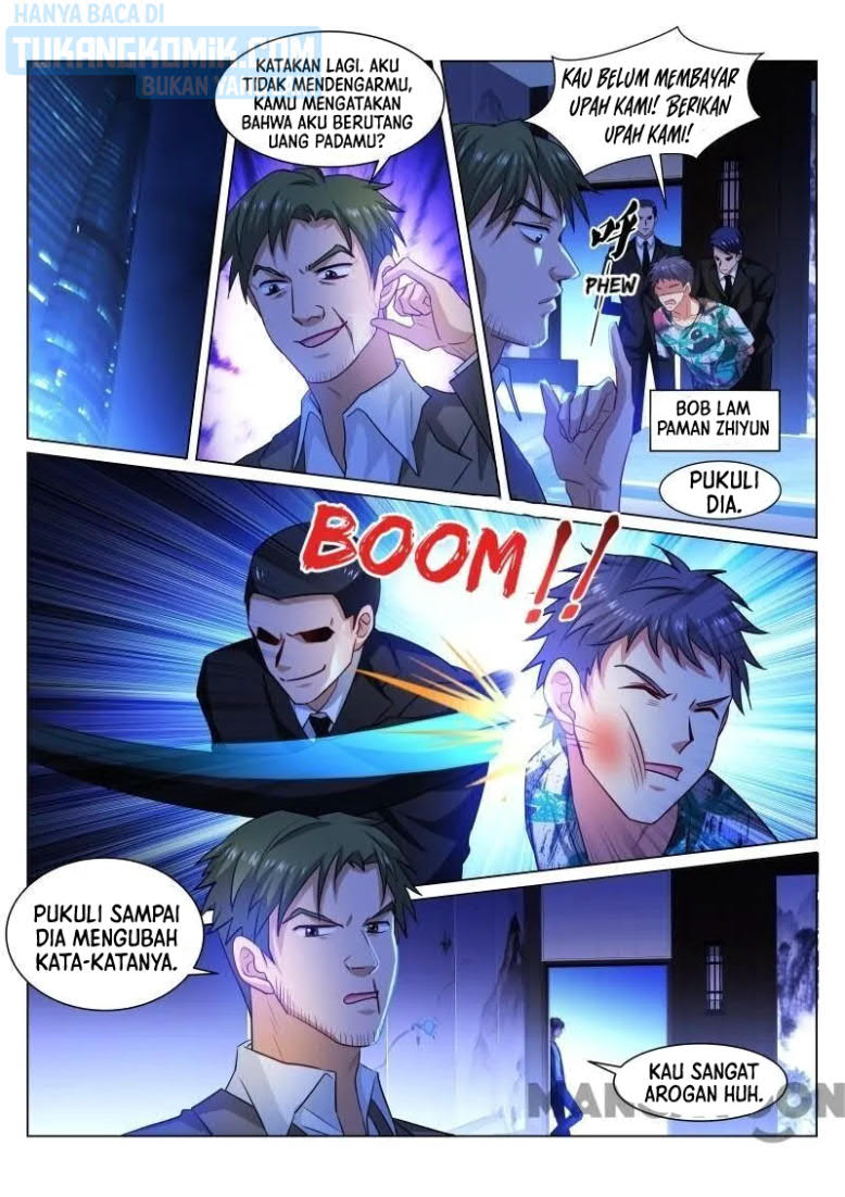 Baca  Very Pure Chapter 333 Gambar 2