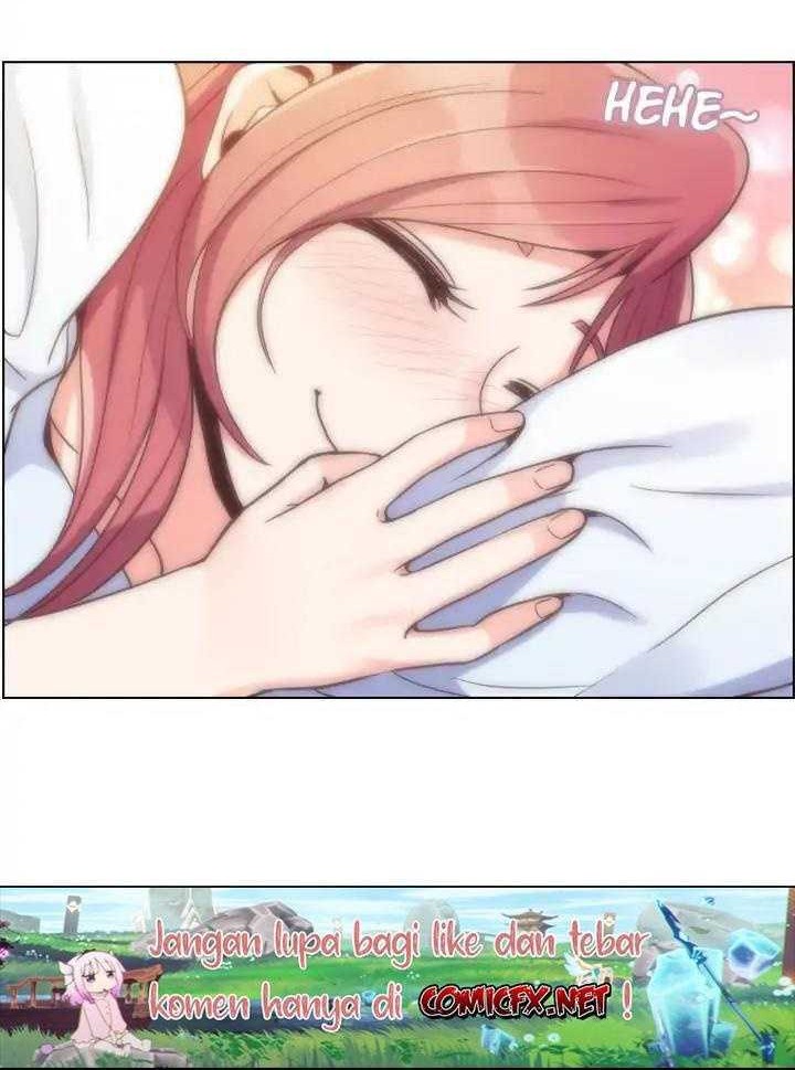 Annoying Alice Chapter 50 Gambar 19