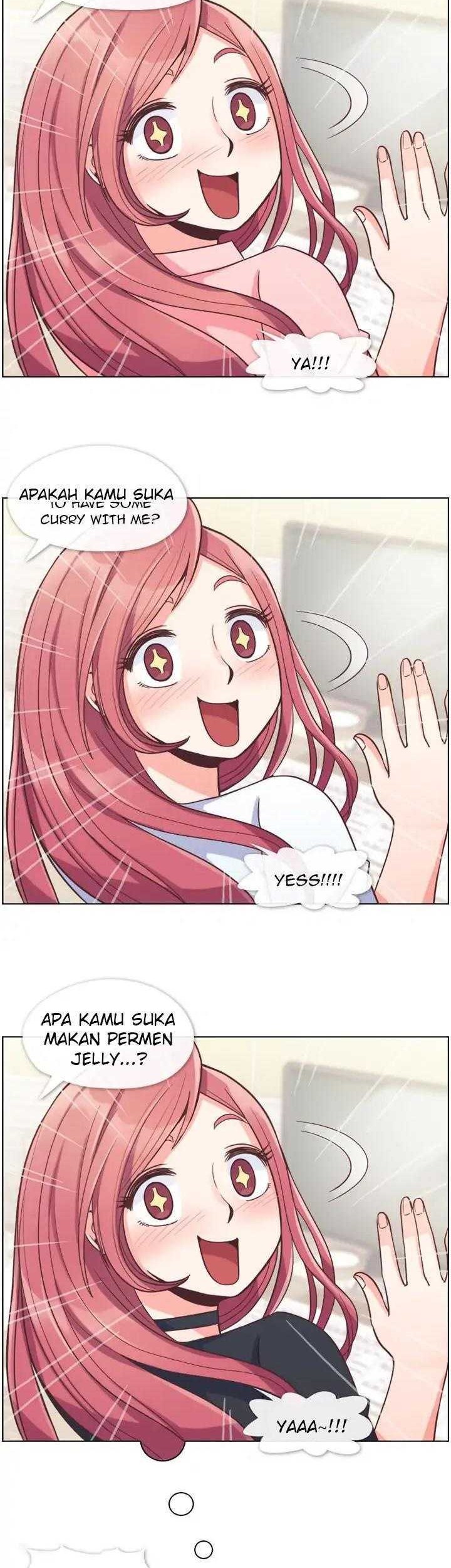 Annoying Alice Chapter 50 Gambar 25