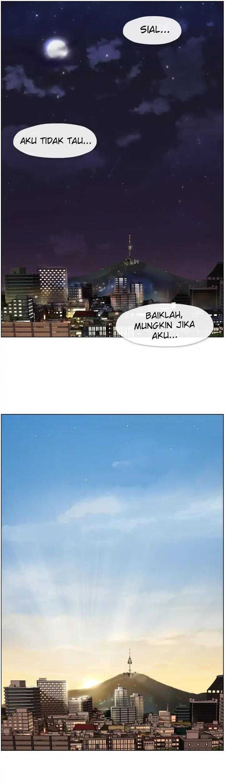 Annoying Alice Chapter 50 Gambar 28