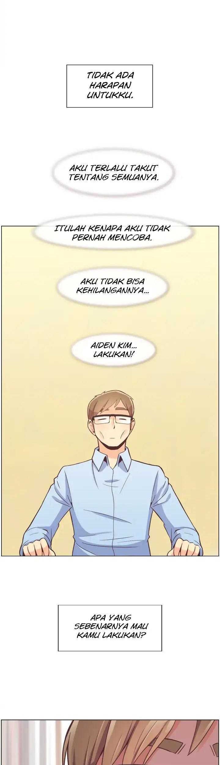 Annoying Alice Chapter 50 Gambar 31