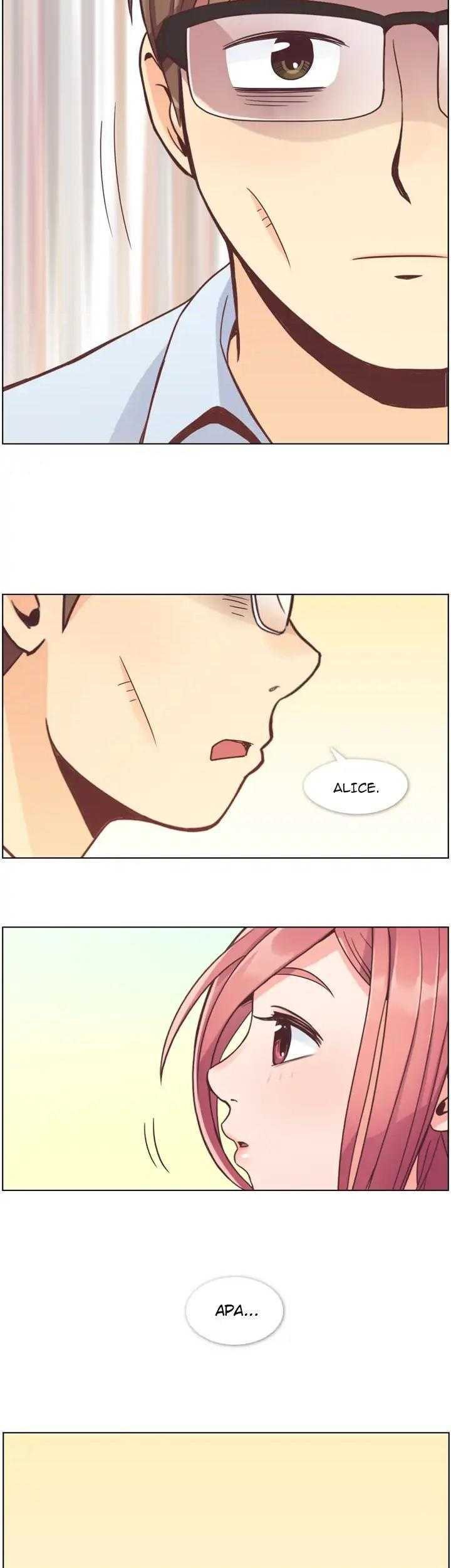 Annoying Alice Chapter 50 Gambar 32