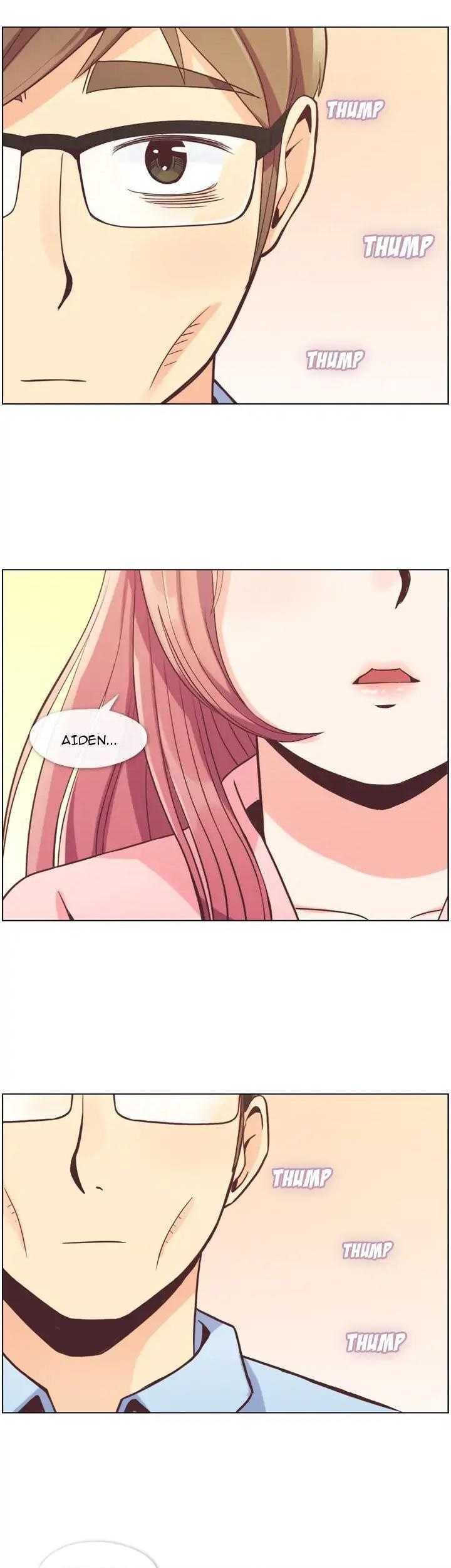Annoying Alice Chapter 50 Gambar 34