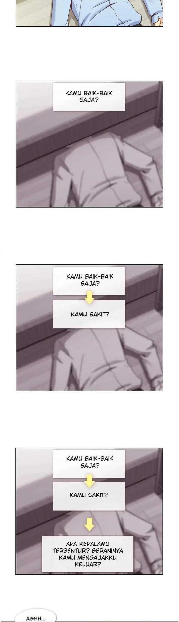 Annoying Alice Chapter 50 Gambar 38