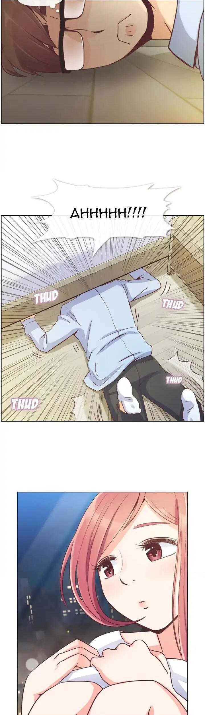 Annoying Alice Chapter 50 Gambar 39