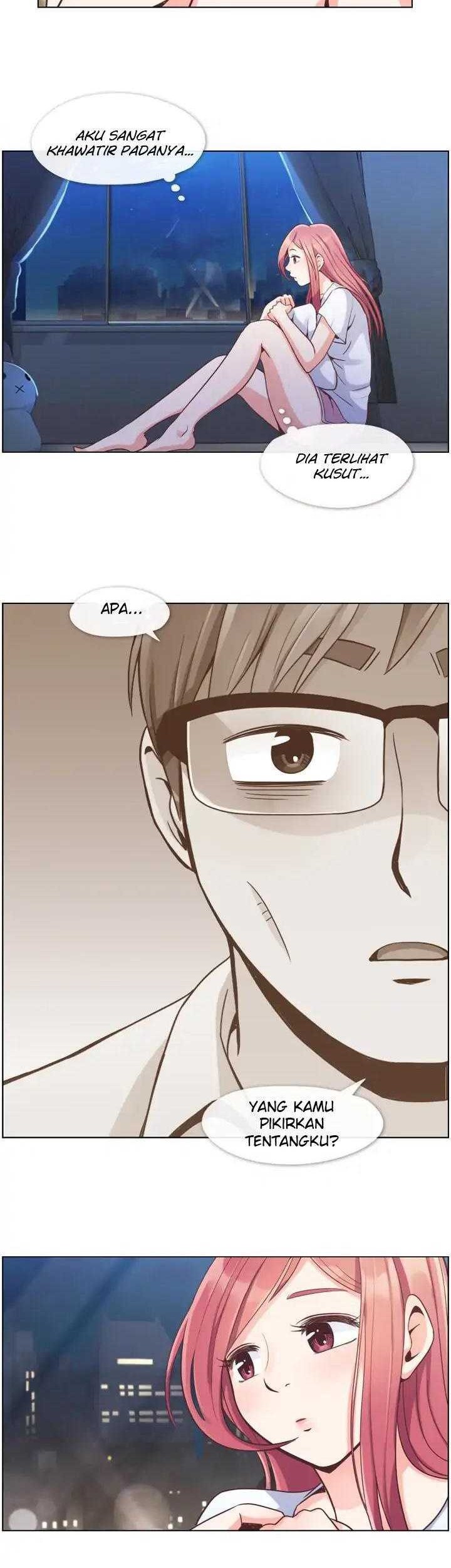 Annoying Alice Chapter 50 Gambar 40