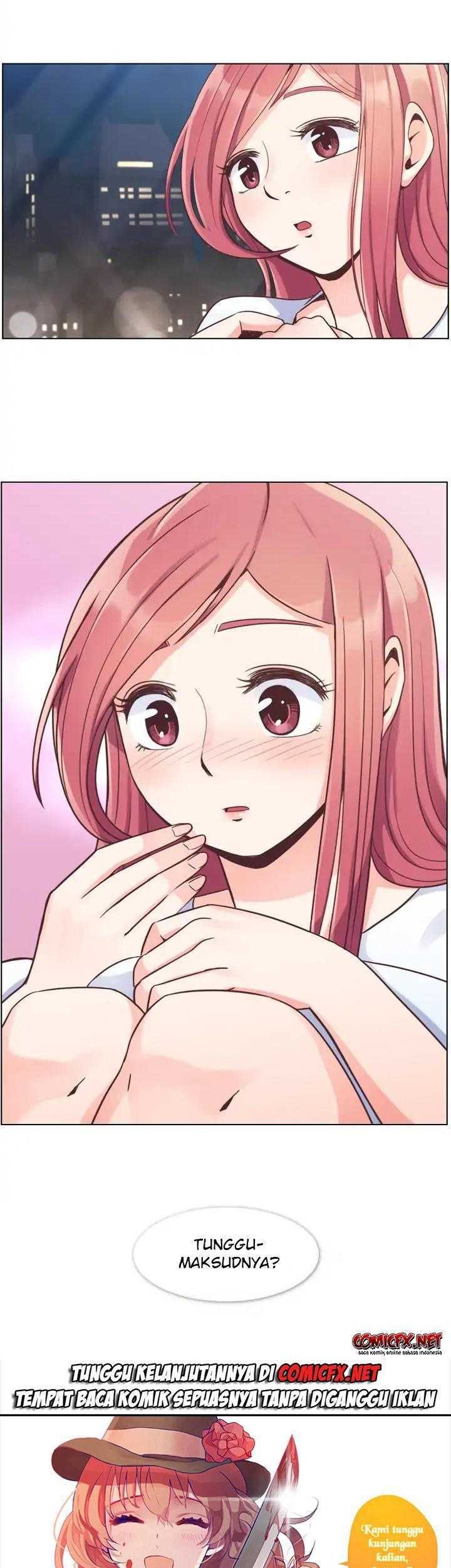 Annoying Alice Chapter 50 Gambar 41