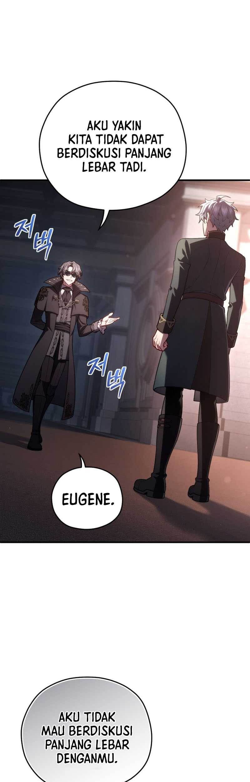 Baca  Damn Reincarnation Chapter 33 Gambar 2