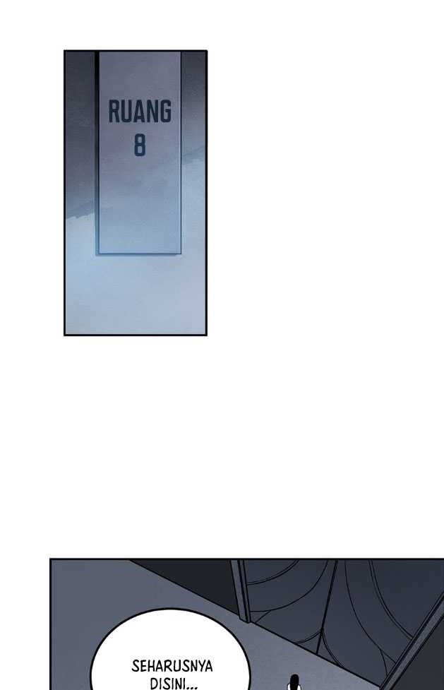 Riding On The Edge Of Annihilation Chapter 08 Gambar 29