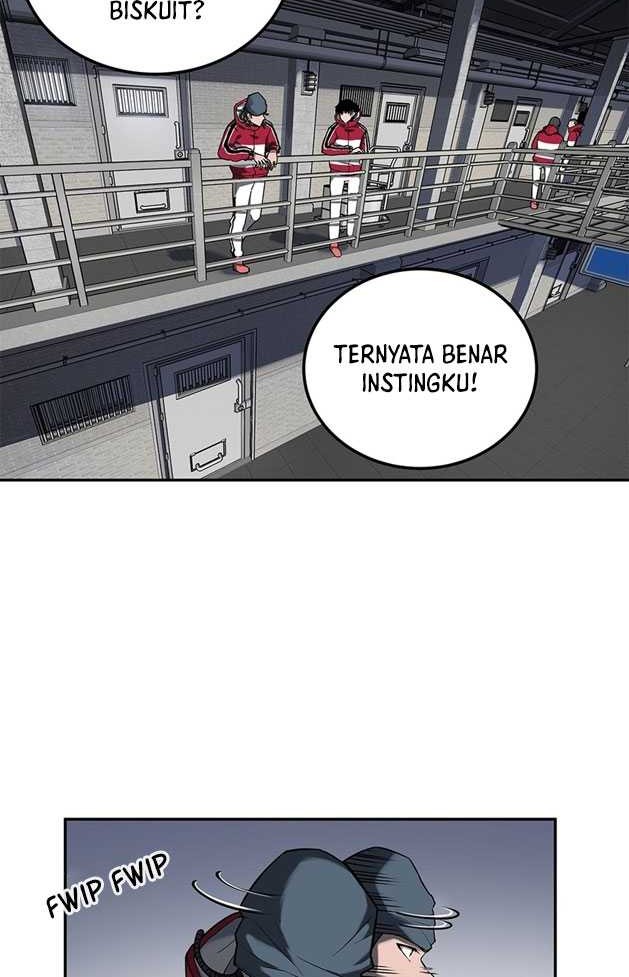 Riding On The Edge Of Annihilation Chapter 08 Gambar 11