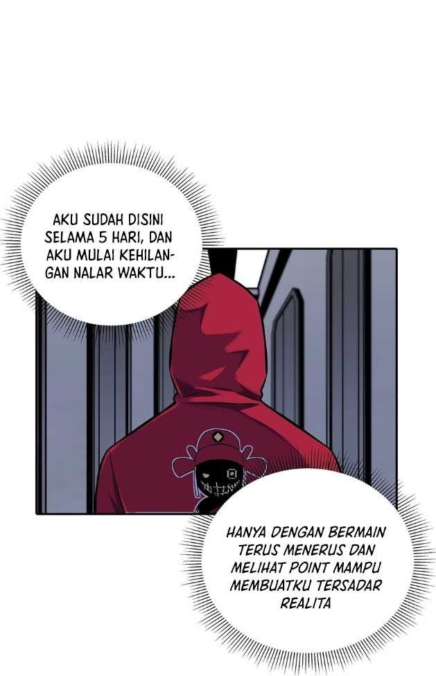 Riding On The Edge Of Annihilation Chapter 08 Gambar 23
