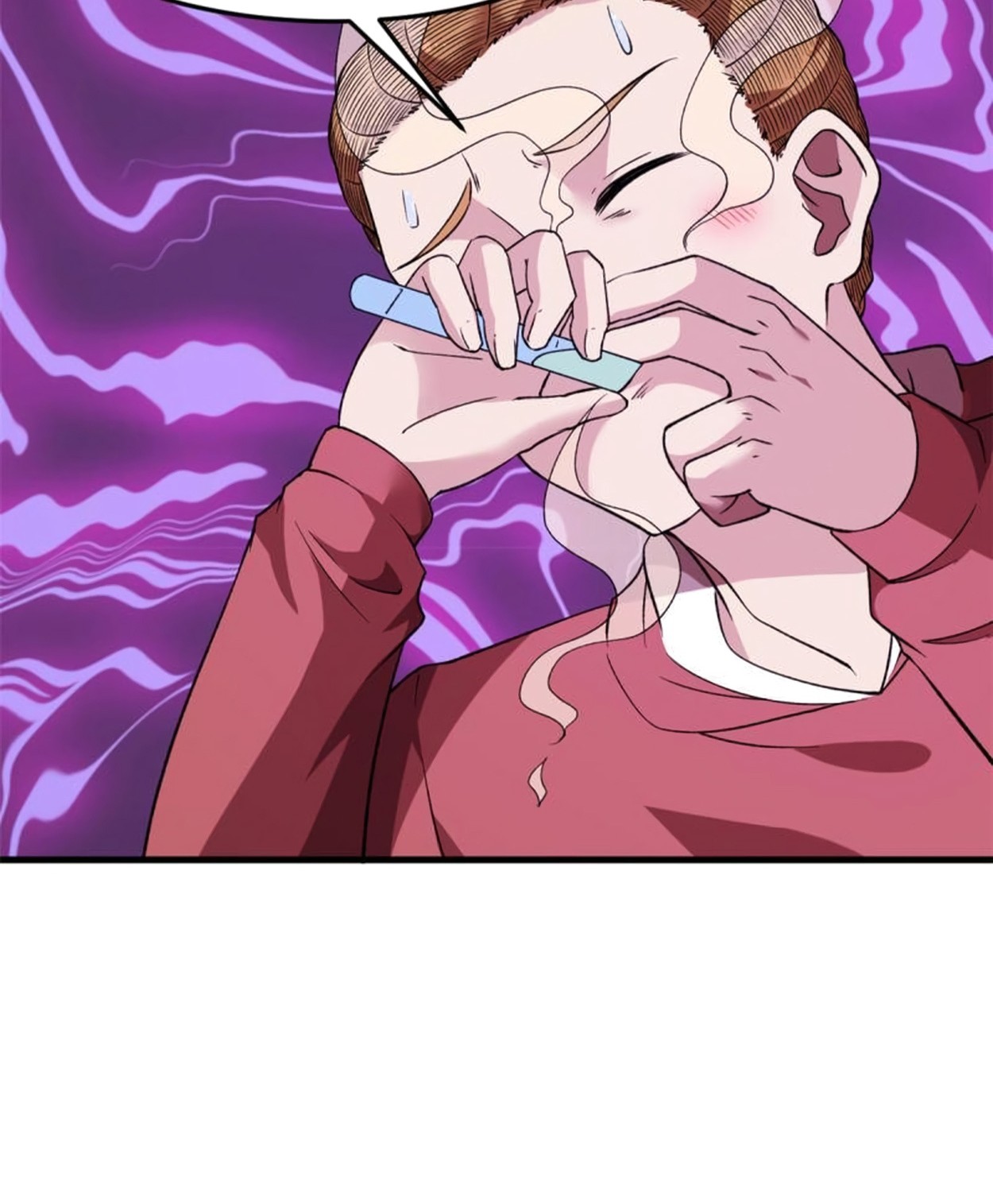 I Can Snatch 999 Types of Abilities Chapter 106 Gambar 22