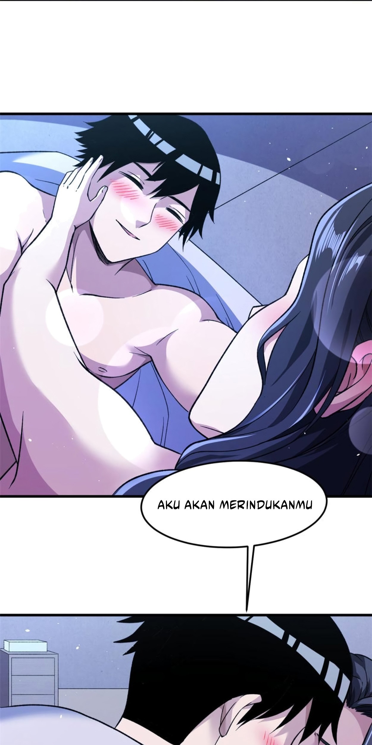 I Can Snatch 999 Types of Abilities Chapter 106 Gambar 36