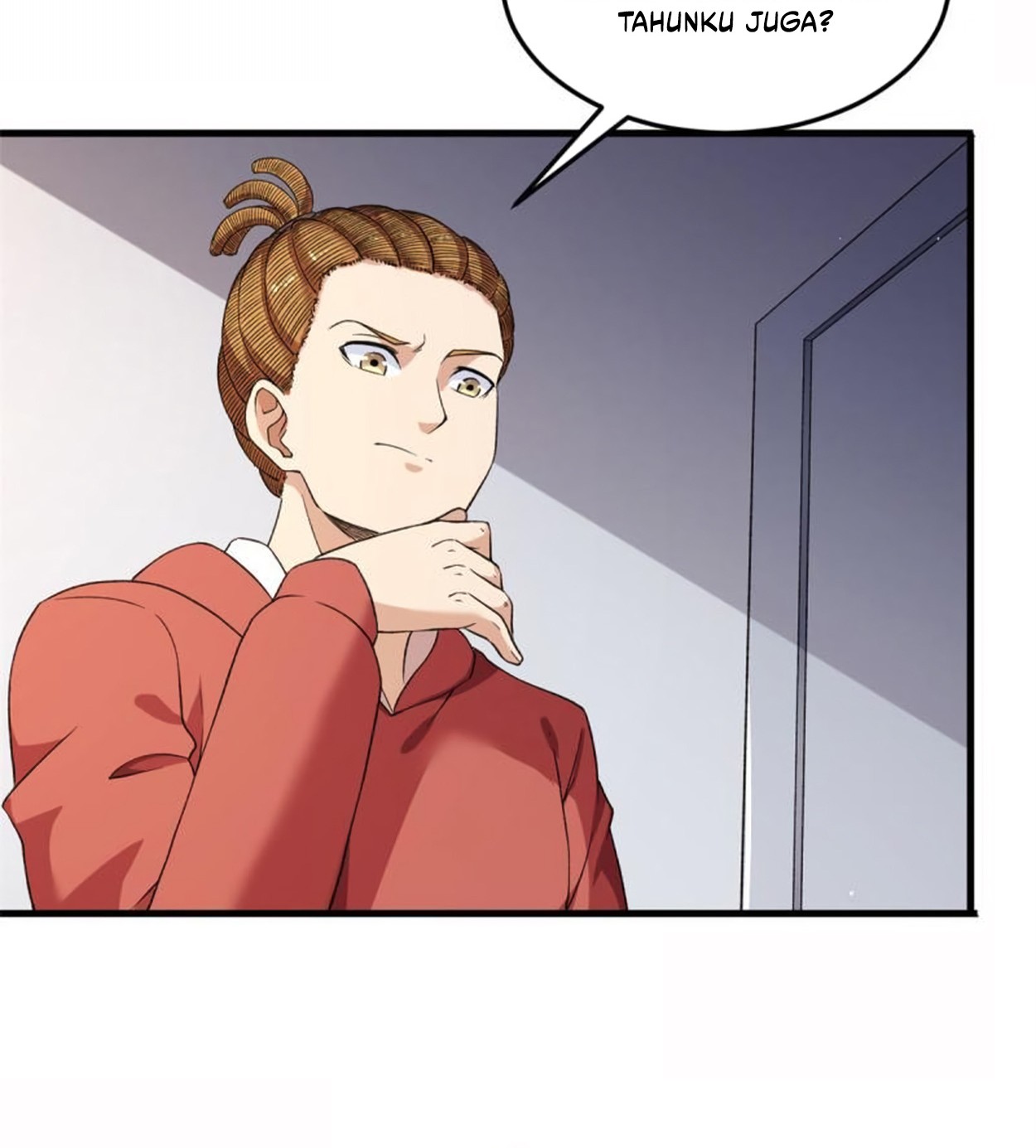 I Can Snatch 999 Types of Abilities Chapter 106 Gambar 5