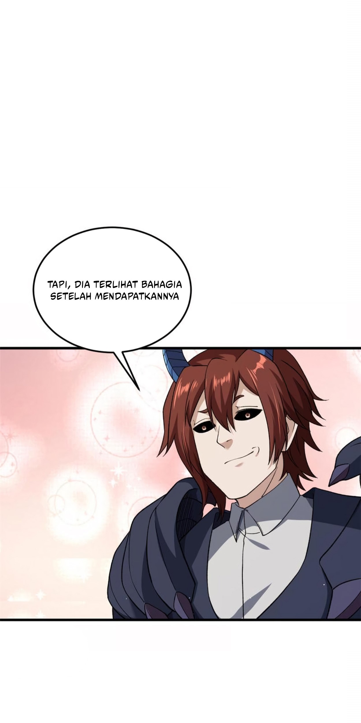 I Can Snatch 999 Types of Abilities Chapter 106 Gambar 11