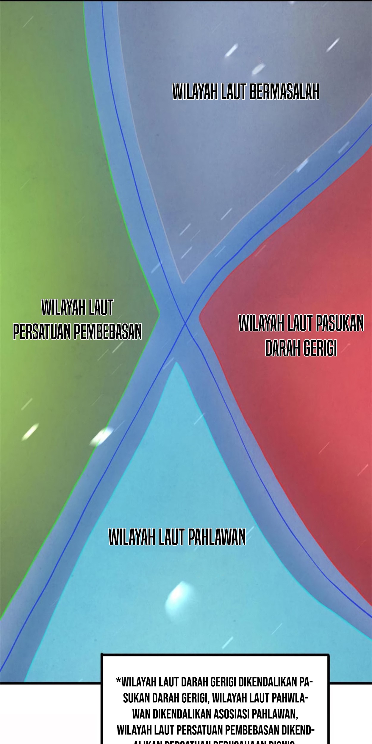 I Can Snatch 999 Types of Abilities Chapter 106 Gambar 15