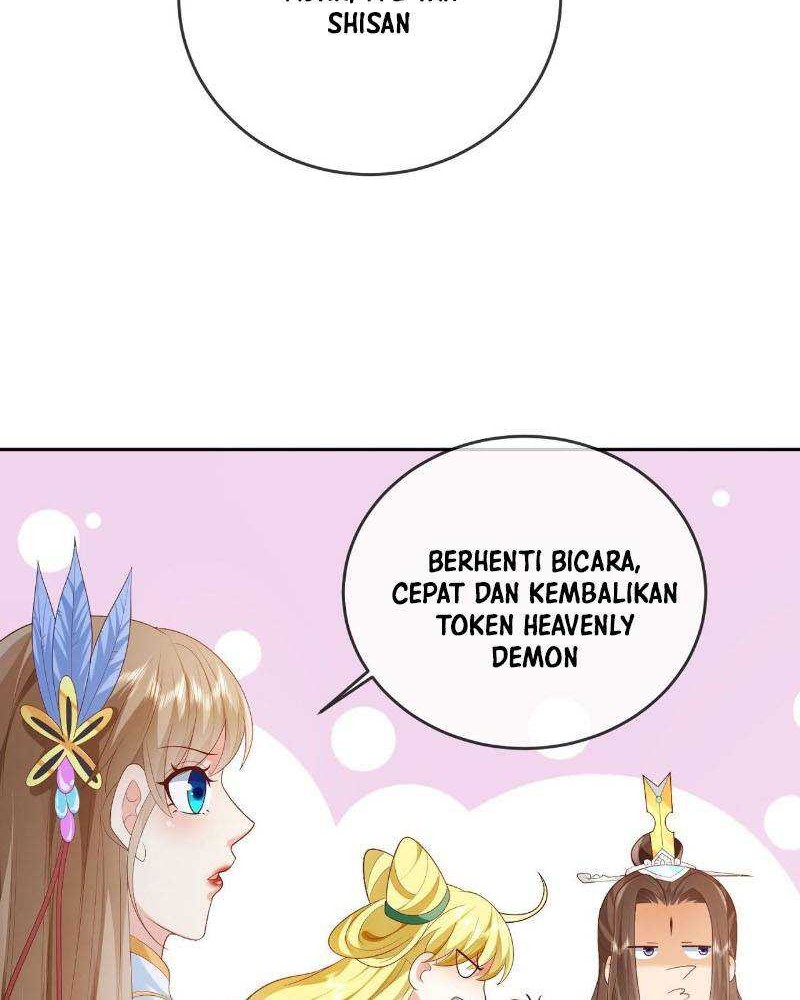 Sign in the Mystery Box to Dominate the World of Cultivation Chapter 21 Gambar 31