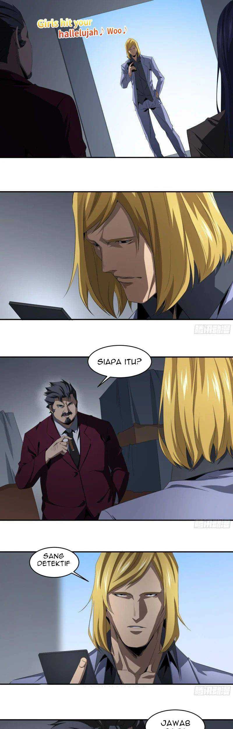 Baca Winner Takes All Chapter 120 Gambar 2