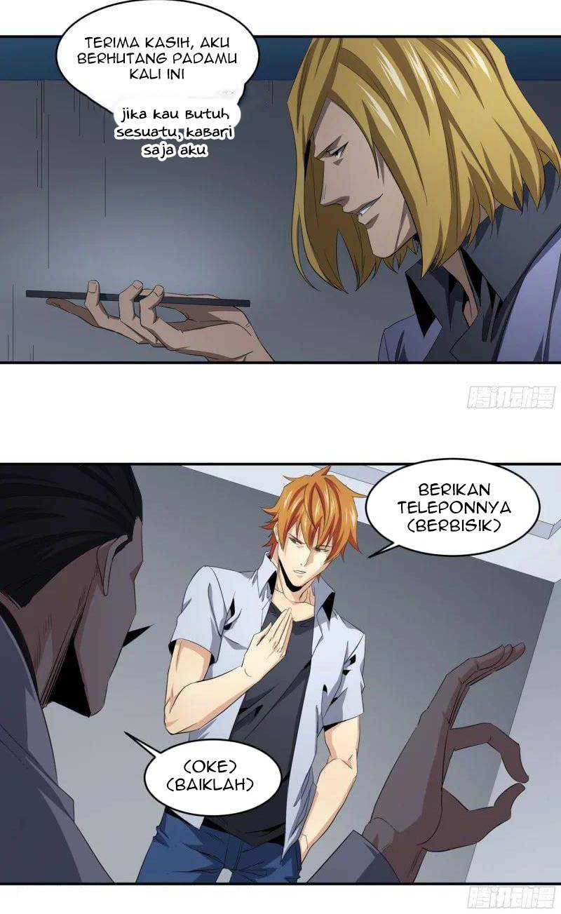 Winner Takes All Chapter 120 Gambar 4