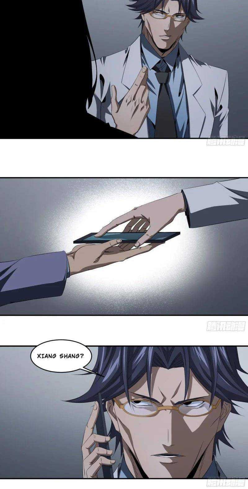 Winner Takes All Chapter 120 Gambar 7