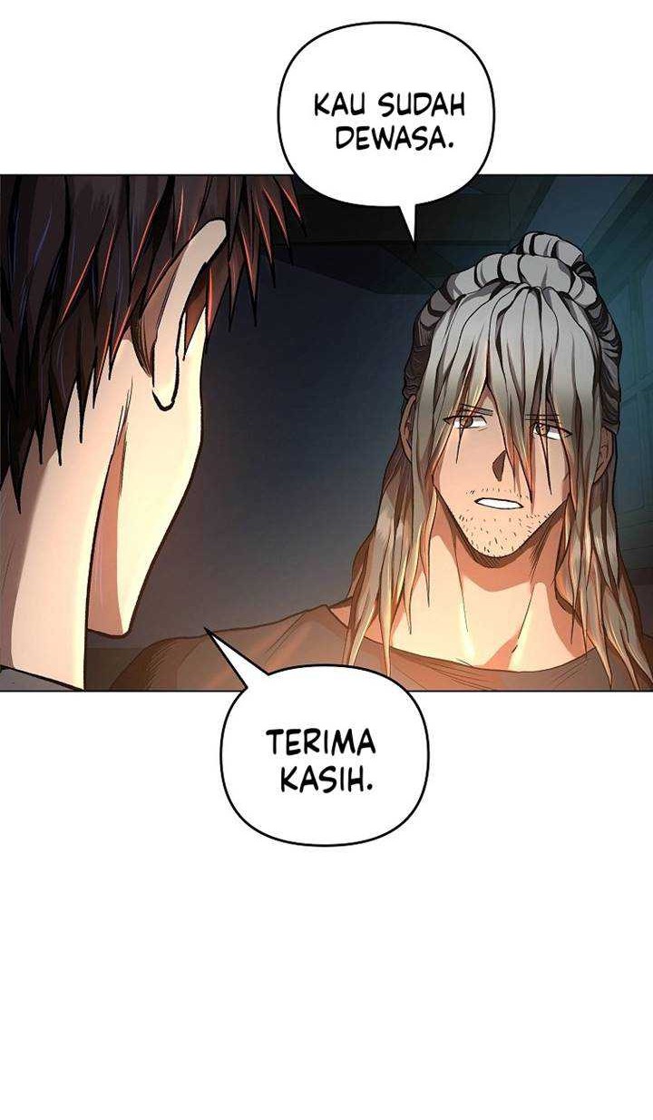 On My Way to Kill God Chapter 10 Gambar 19