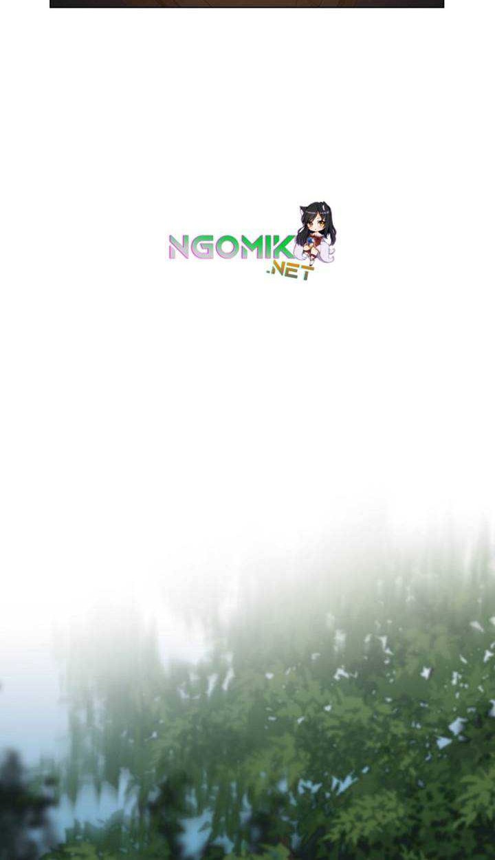 On My Way to Kill God Chapter 10 Gambar 21