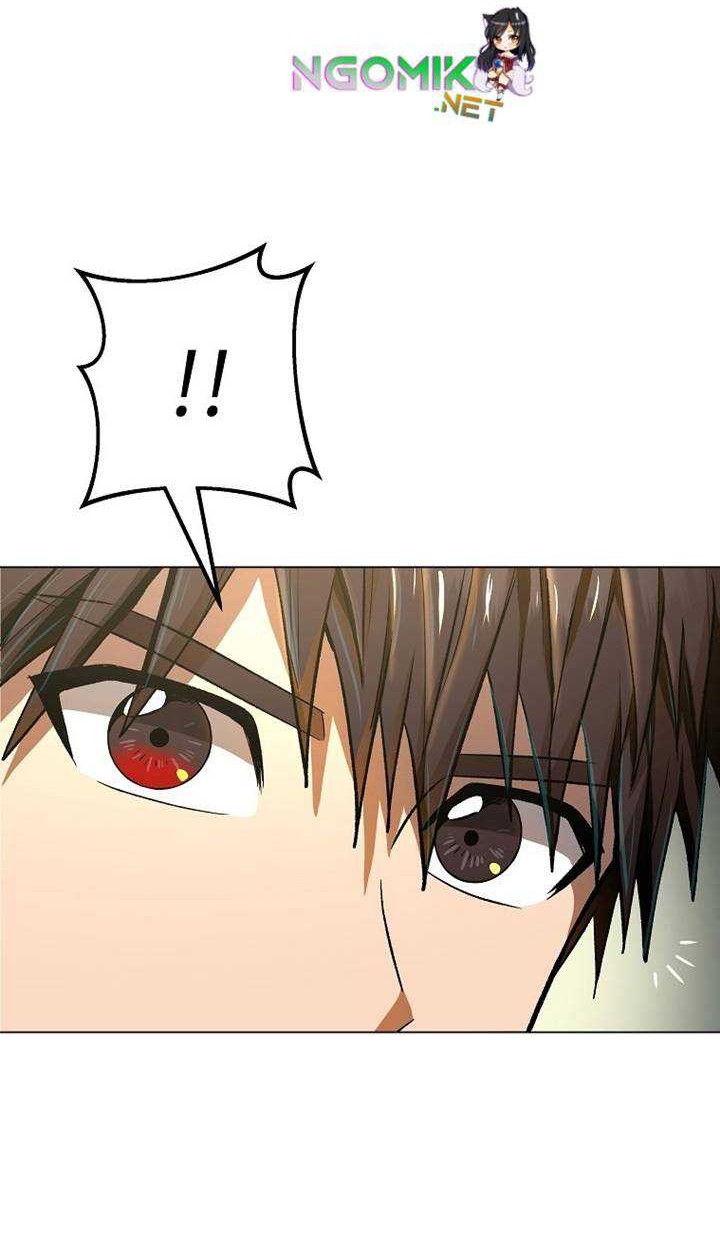 On My Way to Kill God Chapter 10 Gambar 23