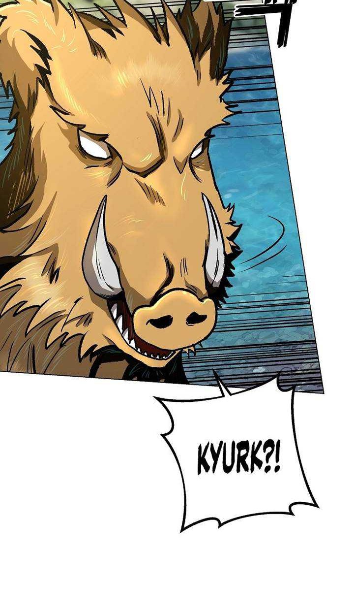 On My Way to Kill God Chapter 10 Gambar 25