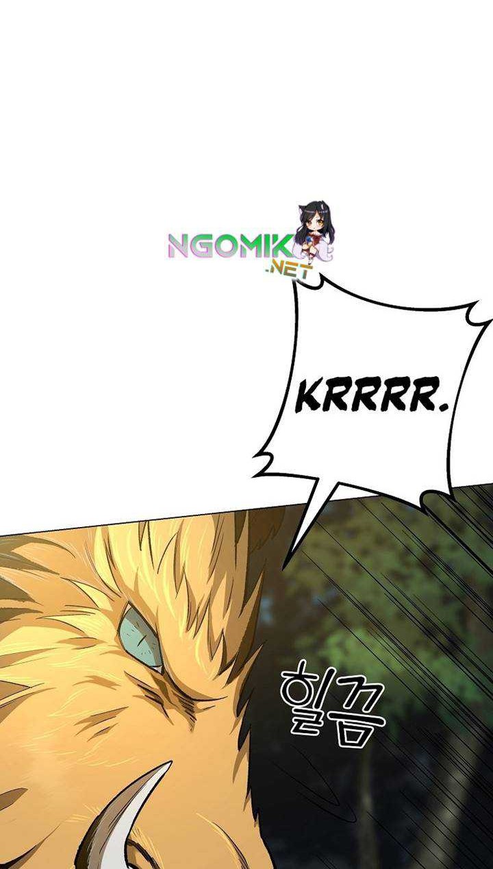 On My Way to Kill God Chapter 10 Gambar 35