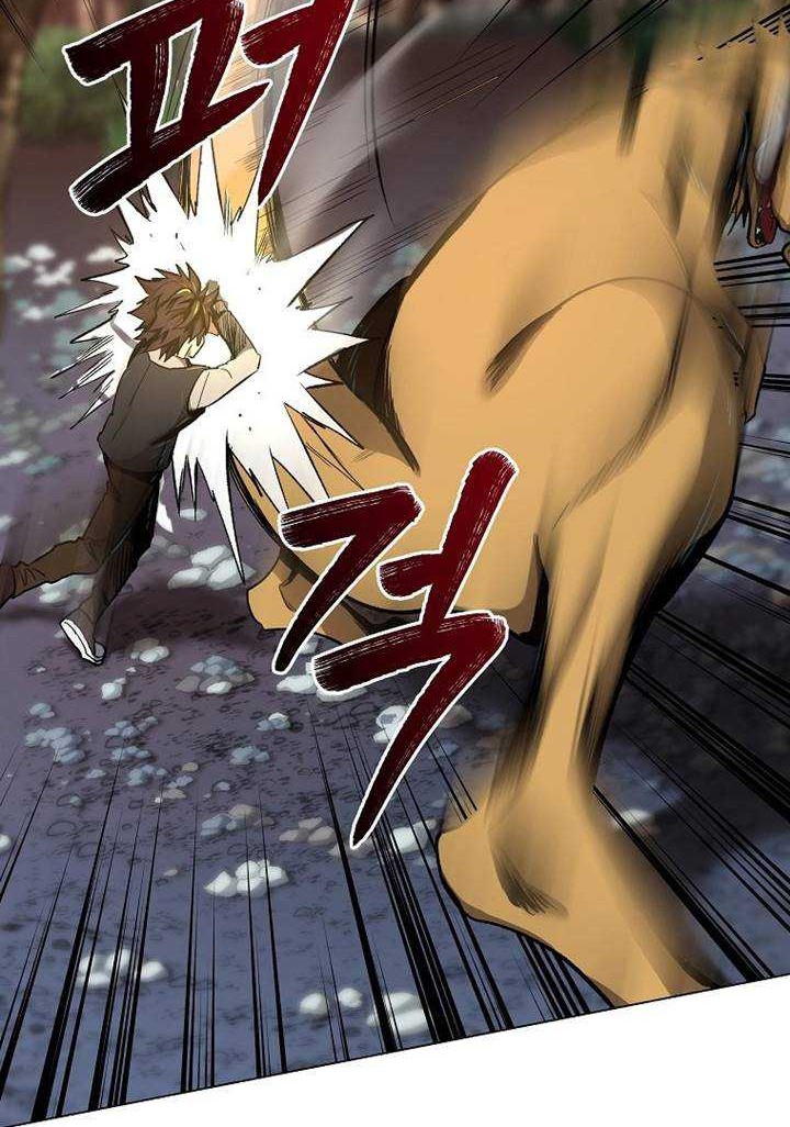 On My Way to Kill God Chapter 10 Gambar 41