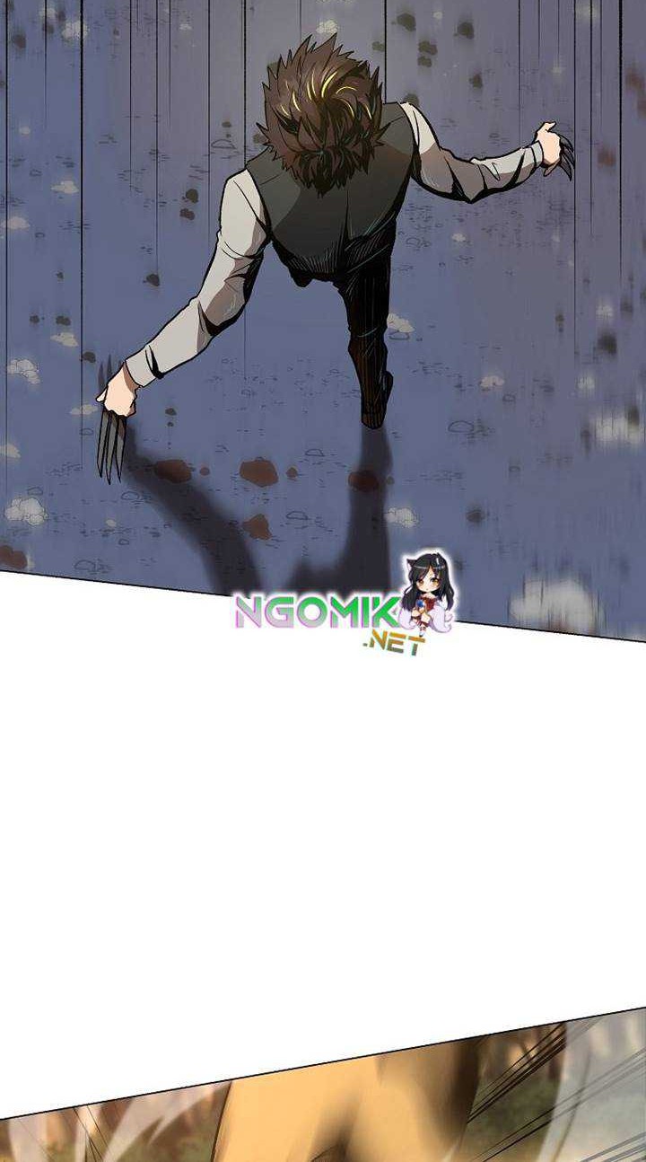 On My Way to Kill God Chapter 10 Gambar 45