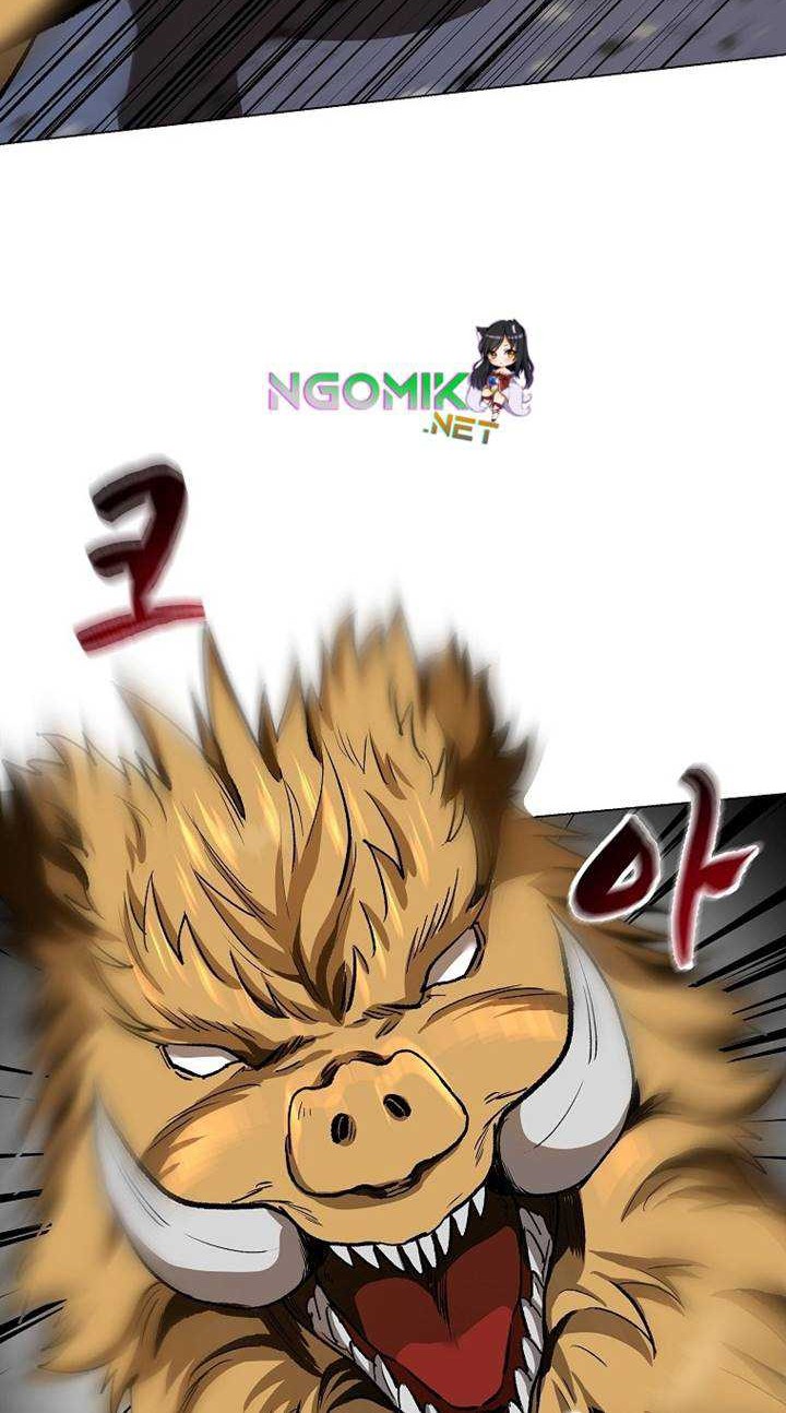 On My Way to Kill God Chapter 10 Gambar 47