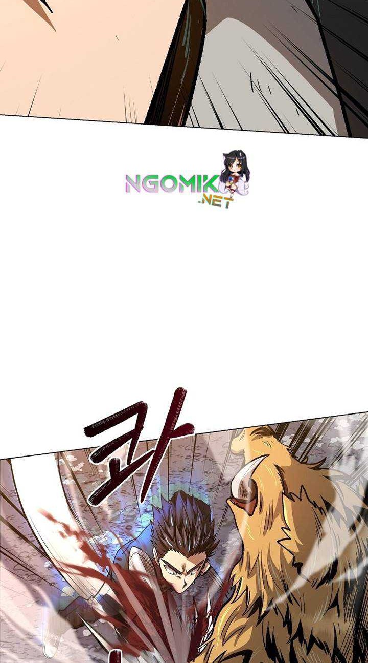 On My Way to Kill God Chapter 10 Gambar 53