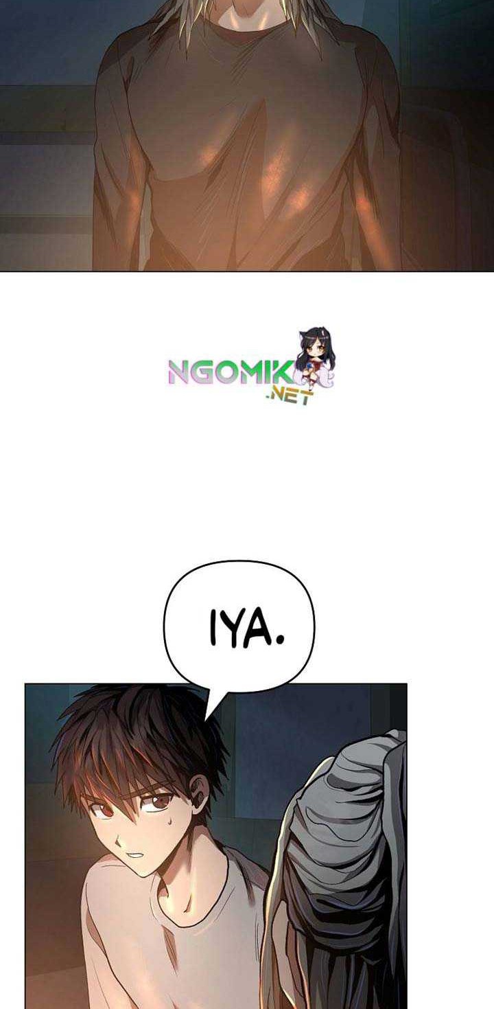 On My Way to Kill God Chapter 10 Gambar 3