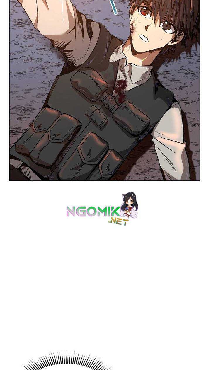 On My Way to Kill God Chapter 10 Gambar 59