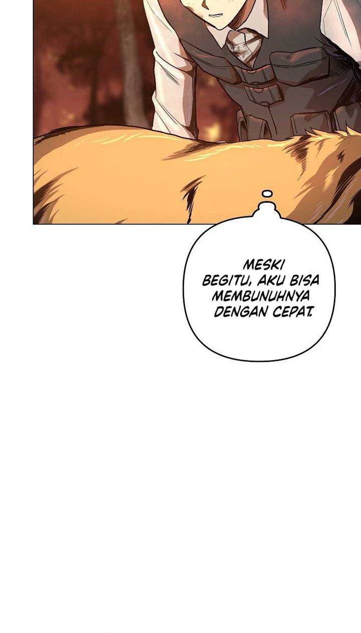 On My Way to Kill God Chapter 10 Gambar 61